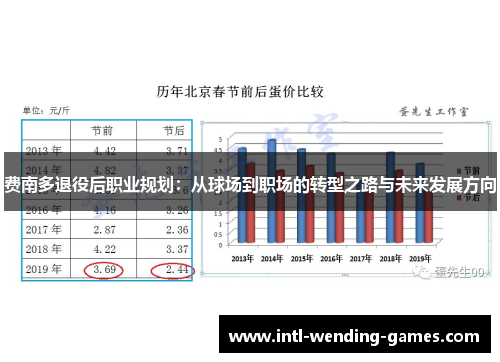 费南多退役后职业规划：从球场到职场的转型之路与未来发展方向